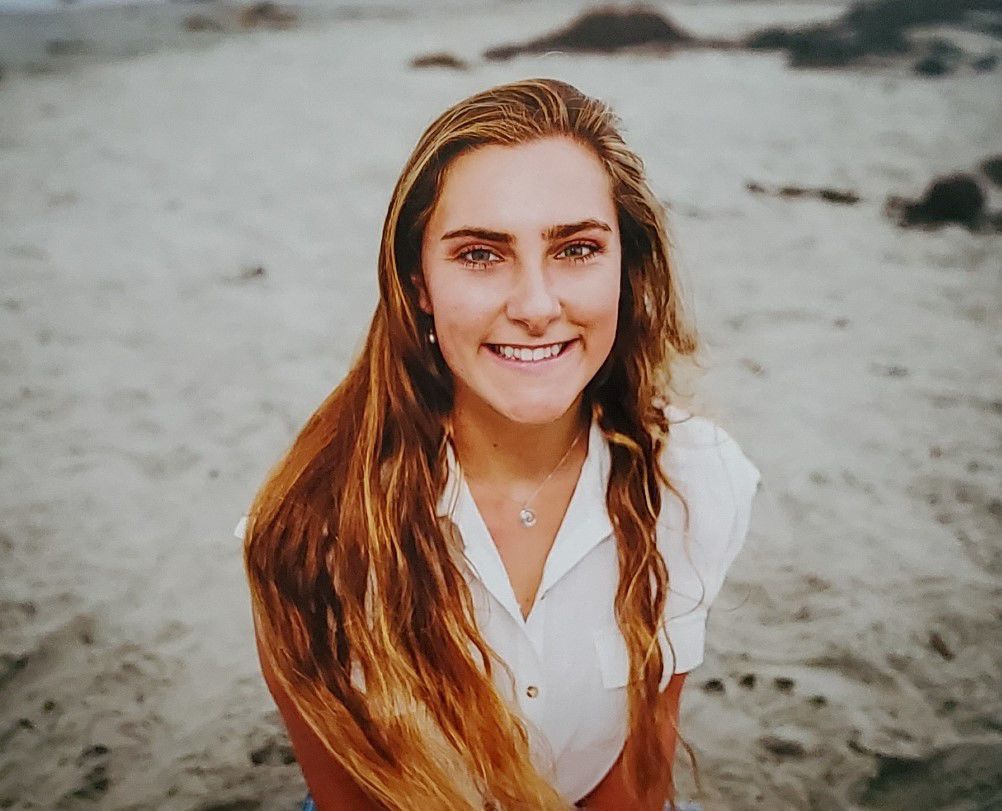 Nipomo's Meghan Abbott